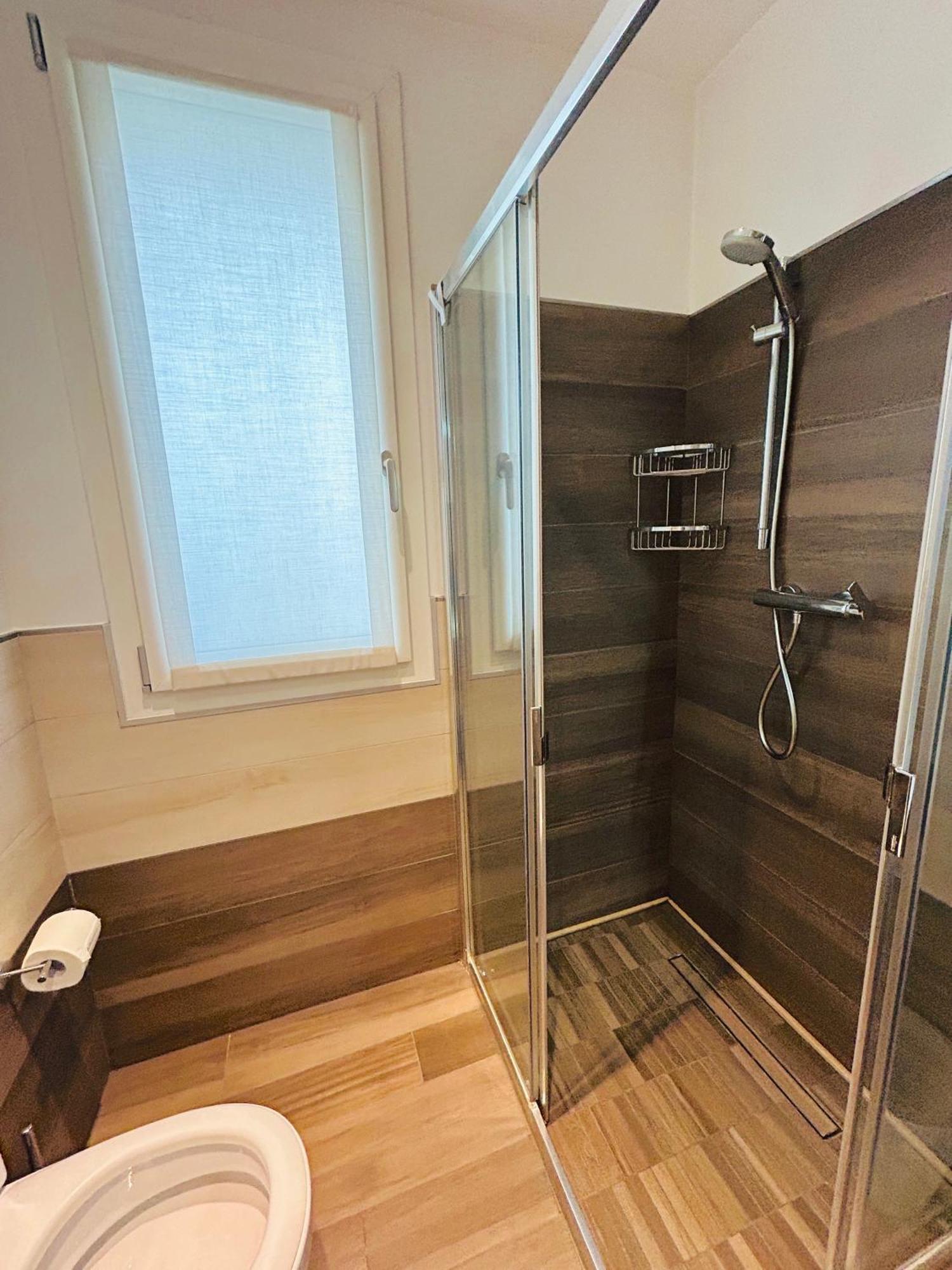 Апартаменты Menotti 3A-Flexrent Abissinia Риччоне Экстерьер фото